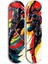Ninja Showdown Skateboard Cam Tablolar - Ev Dekorasyon 1