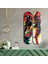 Ninja Showdown Skateboard Cam Tablolar - Ev Dekorasyon 4
