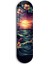 Hawaiian Scene 1 Cam Tablolar - Ev Dekorasyon 1