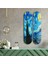Starry Night By Van Gogh Skateboard Cam Tablolar - Ev Dekorasyon 4