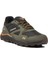 Hummel 900442 Hml Agnes Haki Erkek Outdoor Ayakkabı 1