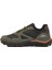Hummel 900442 Hml Agnes Haki Erkek Outdoor Ayakkabı 2