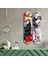I Love Life Banksy Skateboard Cam Tablolar - Ev Dekorasyon 4