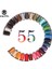 Çikolata-1spool Tarzı Wuta 90 M Yuvarlak Mumlu Iplik Tamir Kablosu Dize Polyester El Dikiş Hattı Örgülü Bilezik Dıy Aksesuarları Deri El Sanatları (Yurt Dışından) 2