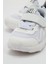 Erkek Çocuk Beyaz Spor Ayakkabı 2