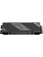 Future x Lite 1tb 7000MB/S - 6000MB/S GEN4X4 Pcı-E Nvme M.2 2280 SSD 2
