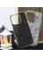 iPhone 13/14 Uyumlu Mermer Desenli Şık Silikon Kılıf 2