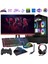 I7 12700F 16GB Ddr4 1tb M2 12GB RTX3060 27" 165Hz Monitörlü Oyun Bilgisayarı (Gaming Set) 1