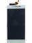 Lenovo Vibe P70 Uyumlu Lcd+Dokunmatik 1