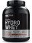 Hydrowhey Chocolate 1102274 Çikolata Unisex Protein Tozları OPT013 1