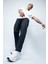 Fit Slim Fit Dar Kesim Standart Paça Sporcu Jogger D7238AX25SP 2