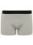 Regular Fit 3'lü Boxer C9549AX25SM 2