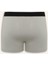 Regular Fit 3'lü Boxer C9549AX25SM 3