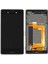 Sony Xperia M4 Dual Uyumlu Lcd+Dokunmatik+Çıtalı 1