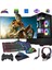 I7 12700F 16GB Ddr4 1tb M2 12GB RTX4070 24" 100Hz Monitörlü Oyun Bilgisayarı (Gaming Set) 1