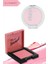 Profashion Cream Blush Krem Allık No: 41 Finish It Transparan Sabitleyici Pudra 2