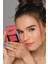 Profashion Cream Blush Krem Allık No: 41 Finish It Transparan Sabitleyici Pudra 3