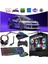 I7 12700F 16GB Ddr4 1tb M2 12GB RTX4070 Çift 24" 100Hz Monitörlü Oyun Bilgisayarı (Gaming Set) 1