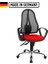 Ergonomik Fileli Ofis ve Çalışma Koltuğu Open Point Sy Somo 1