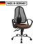Ergonomik Fileli Ofis ve Çalışma Koltuğu Open Point Sy Somo 1