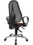 Ergonomik Fileli Ofis ve Çalışma Koltuğu Open Point Sy Somo 4