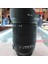 1 Takım (2 Adet) Zoom Kauçuk Halka Kauçuk Kavrama Kauçuk Sigma Af-S 18-200MM 18-200 mm Onarım Parçası (2.0-1.8cm) (Yurt Dışından) 2