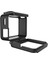 Sjcam SJ10 Pro SJ10X Çerçeve Tutucu Plastik Çerçeve Kılıfı Sjcam SJ10 Serisi Aksiyon Kamera Aksesuarları Için (Yurt Dışından) 5