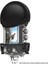 INSTA360 X3 Panoramik Kamera Adaptörü Için 2 Adet Silikon Koruyucu Kılıf Su Geçirmez Kılıf Lens Koruyucu (Yurt Dışından) 3