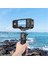Puluz INSTA360 X4 Yatay ve Dikey Çekim Için Kamera Braketi Hızlı Çıkarma Braketi Spor Kamera Genişletme Aksesuarları (Yurt Dışından) 4