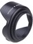 [lens Siperliği Çapı 67 Mm] Standart Lens Siperliği Kamera Lens Koruması Çiçek Şekilli Siperlik Sony 67 mm Lens Için Canon Nikon Tamron Sigma (Yurt Dışından) 3