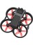 Çift 2925S Üç Bıçaklı Pervane Avata Drone Aksesuarları Için Düşük Gürültülü Pervane, Kırmızı (Yurt Dışından) 4