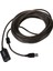 10M USB 2.0 Uzatma Aktif/ Tekrarlayıcı 480 Mbp Aktif USB Uzatma Kablosu (Yurt Dışından) 2