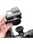 Bisiklet Motosiklet Gidonu Spor Kamera Montaj Klipsi INSTA360 Djı Gopro Kamera Aksesuarları (Yurt Dışından) 5
