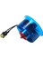 45MM Edf 8 Bıçaklı Kanallı Fan Rc 2422 Fırçasız Motor 6000KV Elektrikli Kanallı Fan Serisi Rc Modelleri Için Dans Kanat Hobi (Yurt Dışından) 5