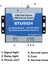 RTU5024 Gsm Kapısı Açıcı Röle Uzaktan Kapı Aksesuarları Ev Yatak Odası Malzemeleri Için 850/900/1800/1900MHZ Anahtarları (Yurt Dışından) 3