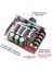 7-70V 30A Pwm Dc Motor Hız Kontrol Anahtarı Kontrolü 12V 24V 36V 48V 30 Amp Sigorta ile (Yurt Dışından) 3