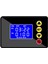 Programlanabilir Dijital Zamanlayıcı Anahtarı Röle Kontrol Zaman Kontrol Cihazı Gecikme Rölesi Döngü Zamanlaması Açık/kapalı Dc 12V (Yurt Dışından) 1