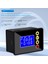 Programlanabilir Dijital Zamanlayıcı Anahtarı Röle Kontrol Zaman Kontrol Cihazı Gecikme Rölesi Döngü Zamanlaması Açık/kapalı Dc 12V (Yurt Dışından) 5