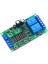 Iki Yönlü Gecikme Rölesi Modülü Darbe Tetikleyici Dc 7-30V (Yurt Dışından) 1