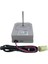 Buzdolabı Dc Fan Dc Motor DC12V Zwf-10-3 MA00517 Midea Buzdolabı Dc Motor Fan Buzdolabı Yedek Motorları (Yurt Dışından) 1