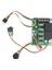 Pwm Hız Kontrol Cihazı Dc Motor Dijital Ekran 0-100% Ayarlanabilir Sürücü Modülü (Yurt Dışından) 1