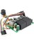 Pwm Hız Kontrol Cihazı Dc Motor Dijital Ekran 0-100% Ayarlanabilir Sürücü Modülü (Yurt Dışından) 2