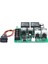 Pwm Dc Motor Hız Kontrol Cihazı Dijital Ekran 0-100% Ayarlanabilir Sürücü Modülü Girişi Max 60A (Yurt Dışından) 3