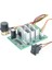 Dc 5-36V Motor Hız Kontrolü Pwm Motor Hız Kontrol Cihazı Anahtarı 15A Akım Voltaj Regülatörü Sürücü Modülü (Yurt Dışından) 1