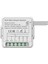 Wifi Röle Anahtar Modülü 10A 3 / 4 Kanal AC100-240V Alexa Home Mini Akıllı Anahtar Modülü ile Çalışır (Yurt Dışından) 4