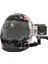 Motosiklet Kask Çene Dağı Kavisli Yapışkan Kol Gopro Hero 9 8 7 6 5 4 Eylem Kamera Aksesuarları (Yurt Dışından) 5