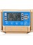 Güneş Kontrol Cihazı Uyarlamalı Mppt Güneş Kontrol Cihazı Bluetooth 12V/24V Güneş Şarj Kontrol CIHAZI-30A (Yurt Dışından) 1