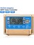 Güneş Kontrol Cihazı Uyarlamalı Mppt Güneş Kontrol Cihazı Bluetooth 12V/24V Güneş Şarj Kontrol CIHAZI-30A (Yurt Dışından) 3