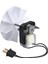 Nutone Broan 50 CFM120V Evrensel Banyo Havalandırma Fan Motoru SM550 Yedek C01575 65100 EM550 EM750, Abd Fişi (Yurt Dışından) 1