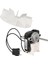 Nutone Broan 50 CFM120V Evrensel Banyo Havalandırma Fan Motoru SM550 Yedek C01575 65100 EM550 EM750, Abd Fişi (Yurt Dışından) 3